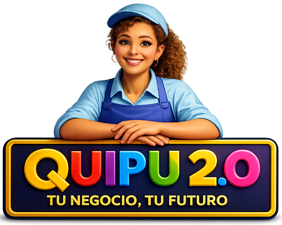 QUIPU 2.0